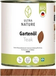 Ultra Nature 682359, ULTRA NATURE Garten&ouml;l, Nat&uuml;rlich Bio, L&ouml;semittelfrei,...