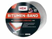 MEM Bitumenband | Selbstklebendes Dichtungsband zur Abdichtung von vielen...