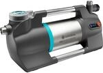 GARDENA Gartenpumpe 6300 SilentComfort, leise, energiesparend, 6300 l|h, 49 m