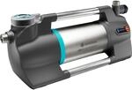 GARDENA Gartenpumpe 6500 SilentComfort, leise, energiesparend, max F&ouml;rdermenge 6500