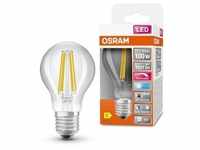 Osram LED Superstar Plus E27 Leuchtmittel | Dimmbar | 4000 K | Neutralweiß |...