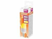 Osram LED STAR STICK, 0,5W = , 10 lm, E14, 330°, 1500 K