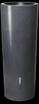 GARANTIA 2in1 Regenspeicher STONE, 210 Liter, lava, mit Pflanzschale,