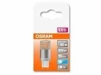 Osram LED PIN G9, 3,8W = 40W, 470 lm, G9, 300°, 4000 K