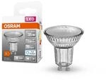 Osram LED STAR PAR16 36&deg; 2,3W 865 GU10 230lm LED-Leuchtmittel Energiesparend