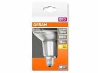 Osram LED STAR R80, 4,3W = 60W, 350 lm, E27, 36°, 2700 K