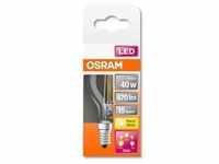 Osram LED THREE STEP DIM CLASSIC P, 4W = 40W, 470 lm, E14, 320°, 2700 K