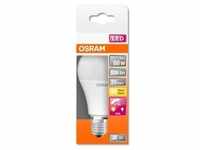 Osram LED STAR MOTION SENSOR CLASSIC A, 9W = 60W, 806 lm, E27, 200°, 2700 K