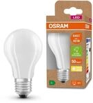 Osram LED UE Classic A60, sehr effiziente LED Lampe, 4W = 60W, 840 lm, E27,...