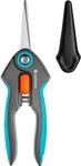 GARDENA FreshCut Schere, rostfreier Edelstahl, pr&auml;zise Klingen, ergonomischer Griff,