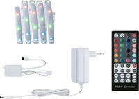 Paulmann Licht 79880, Paulmann Licht Paulmann MaxLED 250, Basisset, beschichtet, 1,5m