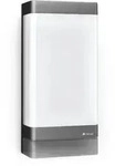 Steinel LED Wandleuchte L 271 digi C, 566 lm, 3000 K, ohne Bewegungsmelder, mit Steinel LED Wandleuchte L 271 digi C, 566 lm, 3000 K, ohne Bewegungsmelder, mit