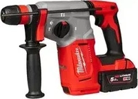 Milwaukee 32974270, Milwaukee Akku-Kombihammer, 18 V, 2,3 J Schlagenergie,