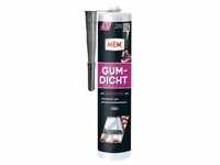 MEM Gum Dicht | flexible Dichtungsmasse für den Außenbereich | 310 ml