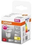 Osram LED SUPERSTAR PAR16, Dimmbar, 3,4W = 35W, 230 lm, GU10, 36&deg;, 2700 K