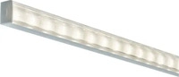 Paulmann Licht 70810, Paulmann Licht Paulmann Square Profil mit satiniertem Diffusor,