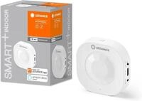 Ledvance SMART+ Bewegungsmelder f&uuml;r WiFi Produkte, smarter Sensor in Wei&szlig; mit IP20,