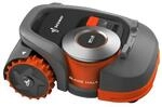 Segway Satelliten Roboterm&auml;her H3000E, 3000m&sup2; Fl&auml;chenleistung, max 45% Steigung