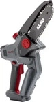 AL-KO 114016, AL-KO Akku-Mini-Kettens&auml;ge CSM 1815, 15 cm Schwert, 7 m|s