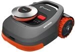 Segway Satelliten Roboterm&auml;her H1500E M&auml;hroboter Rasenroboter
