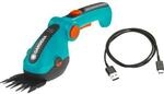 Gardena Akku-Grasschere ComfortCut Li 9887-20