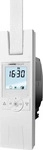 HOMEPILOT 10172360, HOMEPILOT Gurtwickler RolloTron premium Power, Unterputz, 60 kg