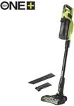Ryobi Brushless Akku-Bodenhandsauger 18 V ONE+, Handsauger, ohne Akku & Ladeger&auml;t,