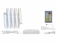 Paulmann MaxLED 1000 LED Strip, Tunable White, IP44, 1020lm|m, 108LEDs|m