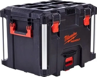 Milwaukee 32845594, Milwaukee PACKOUT Koffer XL, modular, sto&szlig;fest, gro&szlig;e