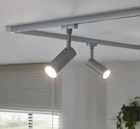 Paulmann Licht 95596, Paulmann Licht Paulmann URail LED Schienenspot, 3-Step-Dim