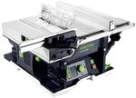 Festool Akku-Tischkreiss&auml;ge CSC SYS 50 EBI-Basic