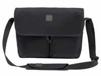Vaude Coreway Shoulderbag 13 - Black Koffer24