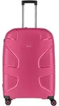 IMPACKT IP1 Trolley L mit 4 R&auml;dern - Flora pink Koffer24