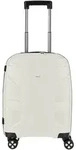 IMPACKT IP1 Kabinengep&auml;ck Trolley S mit USB Port - Polar white Koffer24