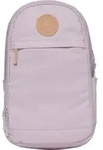 Beckmann Urban Midi Rucksack - Light Purple Koffer24