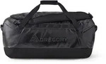 Gregory Weekender ALPACA 60 - Obsidian Black Koffer24