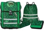 McNeill Schulranzenset TENERO 5tlg. - WOW Koffer24