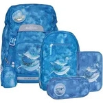 Beckmann Classic 7-teiliges Set - Ocean Koffer24