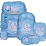 Beckmann Classic 7-teiliges Set - Fairytale Koffer24