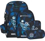 Beckmann Active Air FLX - 6-Tlg. Set - Magic League Koffer24