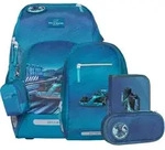 Beckmann Active Air FLX - 6-Tlg. Set - Racing Koffer24