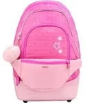 Belmil Premium Backpack & Fanny Pack Candy Ruck﻿sack 2-tlg Koffer24