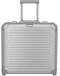 Travelite NEXT Business Trolley - silber Koffer24