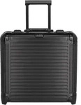 Travelite NEXT Business Trolley - schwarz Koffer24