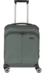 Travelite PRIIMA Kabinengep&auml;ck S mit 4 Rollen - Oliv Koffer24