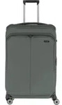 Travelite PRIIMA Trolley L mit 4 Rollen - Oliv Koffer24
