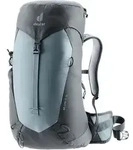 Deuter Rucksack AC Lite 22 SL - shale-graphite Koffer24