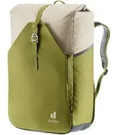 Deuter Fahrradrucksack Xberg 25 - cactus-desert Koffer24