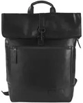 Jost AARHUS Kurierrucksack - schwarz Koffer24