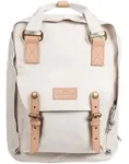 Doughnut Macaroon Reborn Backpack - stone Koffer24